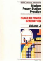 Nuclear Power Generation cover