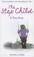 The Step Child A True Story cover