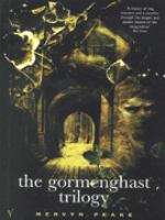 The Gormenghast Trilogy cover
