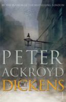 Dickens (Abridged) cover