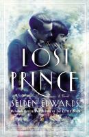 The Lost Prince : A Novel cover