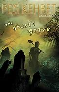 The Ghost's Grave cover