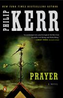 Prayer : A Novel cover