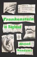 Frankenstein in Baghdad : A Novel cover