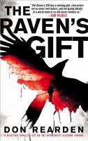 The Raven's Gift cover