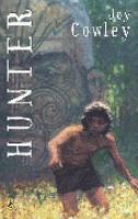 Hunter cover