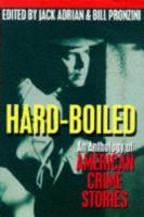 Hard-Boiled: An Anthology of American Crime Stories cover