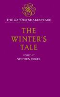 Winters Tale cover