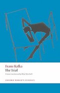 The Trial cover