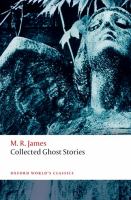 Collected Ghost Stories cover