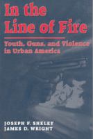 In the Line of Fire Youths, Guns, and Violence in Urban America cover