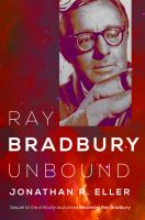 Ray Bradbury Unbound cover