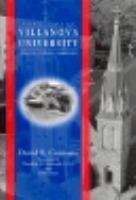 Villanova University 1842-1992 American-Catholic-Augustinian cover