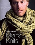 Men's Knits cover