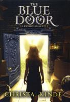 The Blue Door cover