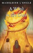 A Wind in the Door cover