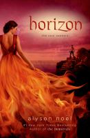Horizon cover