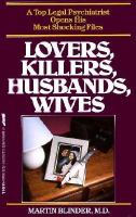 Lovers, Killers, Husbands, and Wives cover