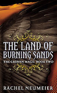 Land of the Burning Sands cover