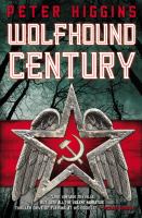 Wolfhound Century cover