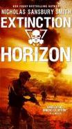 Extinction Horizon cover