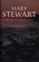 The Last Enchantment (The Merlin Trilogy) cover