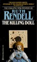 The Killing Doll cover