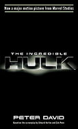 The Incredible Hulk cover