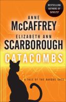 Catacombs : A Tale of the Barque Cats cover