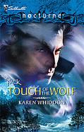 Touch of the Wolf cover