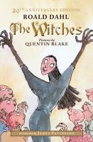 The Witches, 30th Anniversary Edition cover