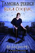 Bloodhound The Legend of Beka Cooper cover