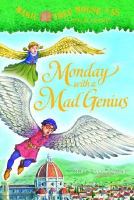 Monday With a Mad Genius cover