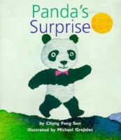Panda's Surprise: Level 2 cover