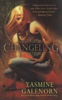 Changeling cover