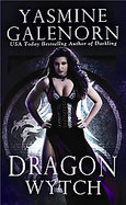 Dragon Wytch cover