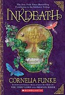 Inkdeath cover