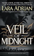 Veil of Midnight cover