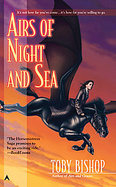 Airs of Night and Sea cover