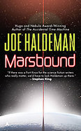 Marsbound cover