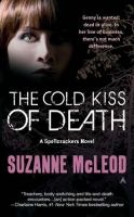 The Cold Kiss of Death cover