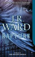 Rapture : A Novel of the Fallen Angels cover