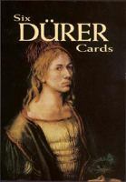 Six Durer Cards cover