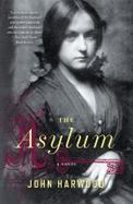 The Asylum cover