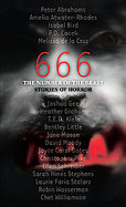 666 The Number of the Beast cover