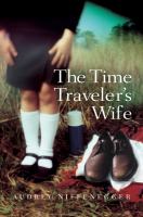 The Time Traveler's Wife cover