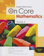 Hmh Math Cc Stu Wkbk Gr02 cover