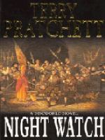 Night Watch cover