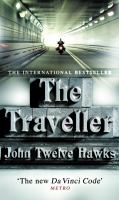 The Traveller cover