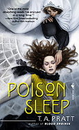 Poison Sleep cover